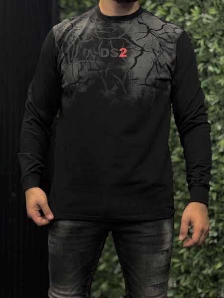 بلوزة DS2